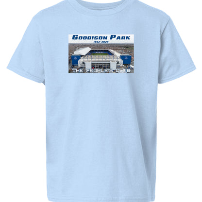 Light Blue - FRONT