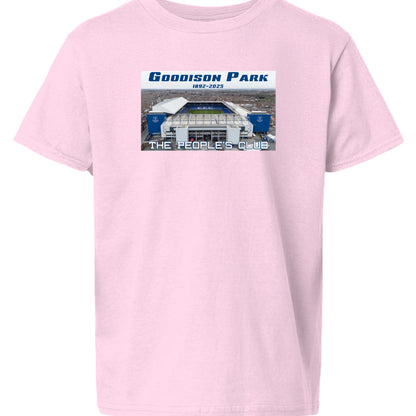 Light Pink - FRONT