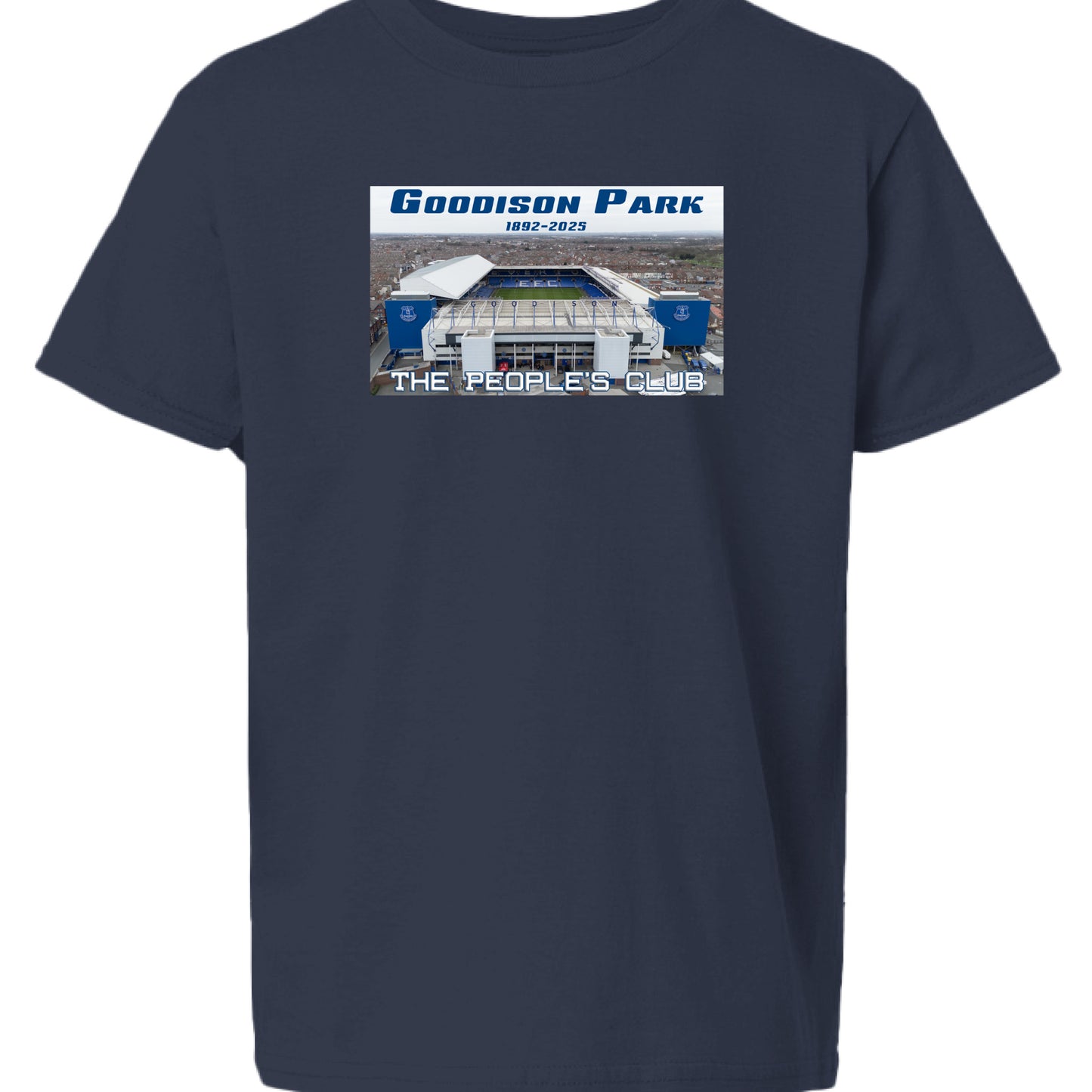 Navy - FRONT
