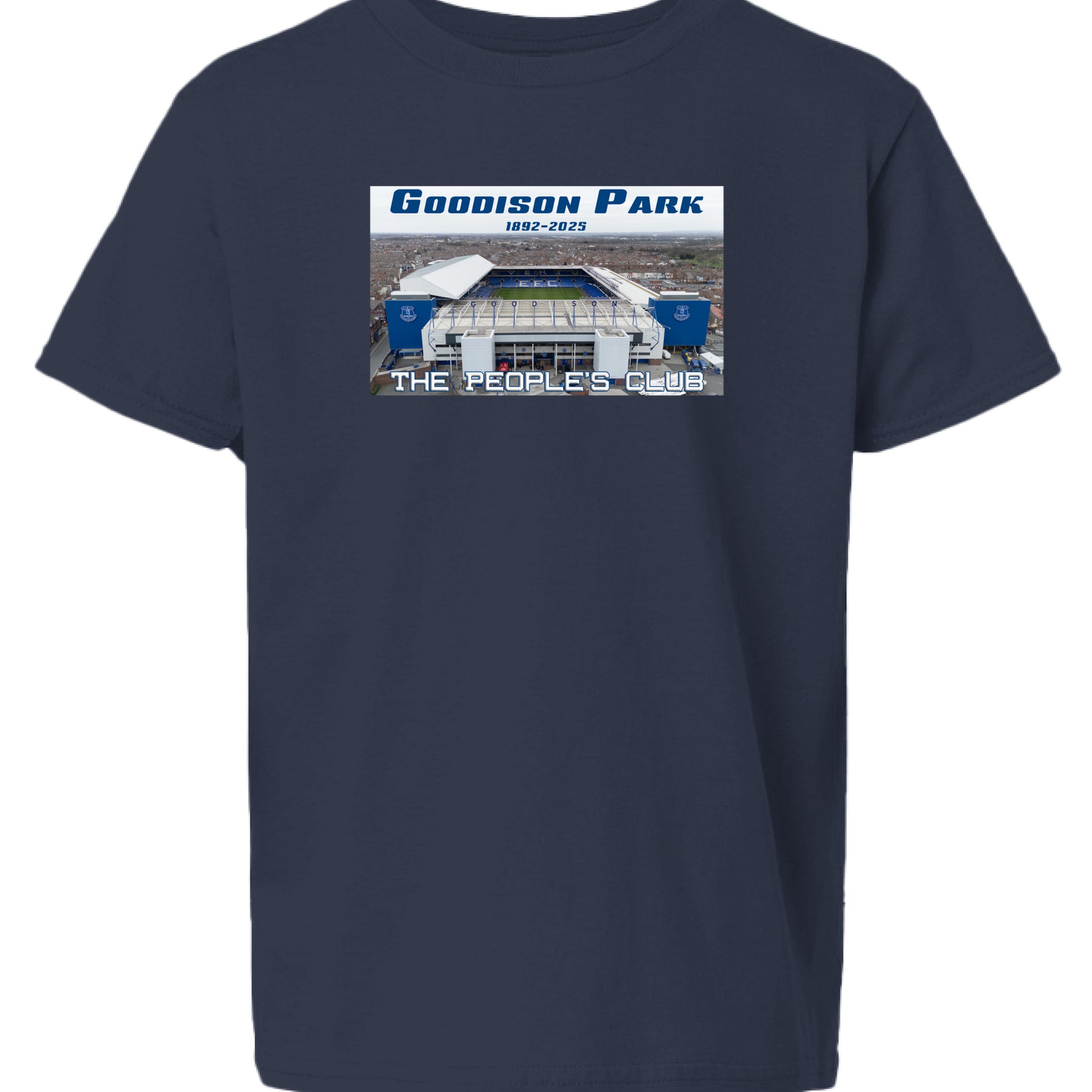 Navy - FRONT