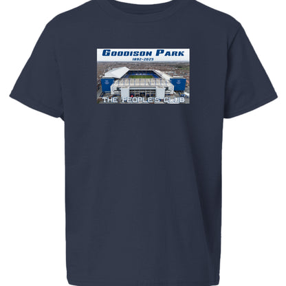 Navy - FRONT