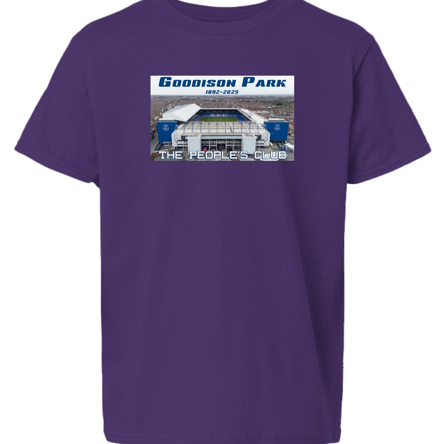 Purple - FRONT