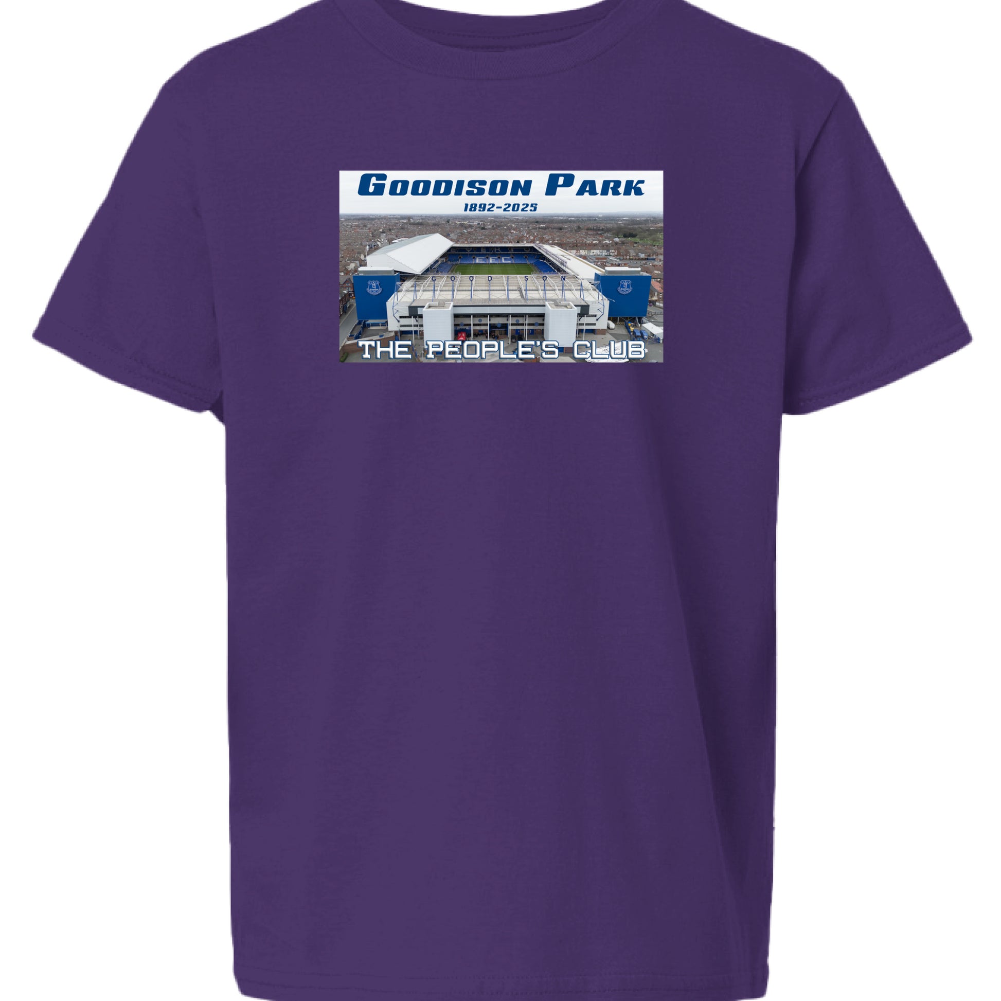 Purple - FRONT