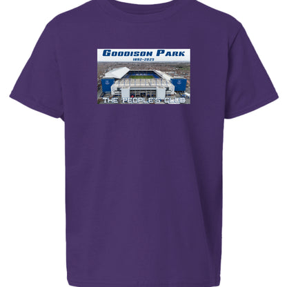 Purple - FRONT