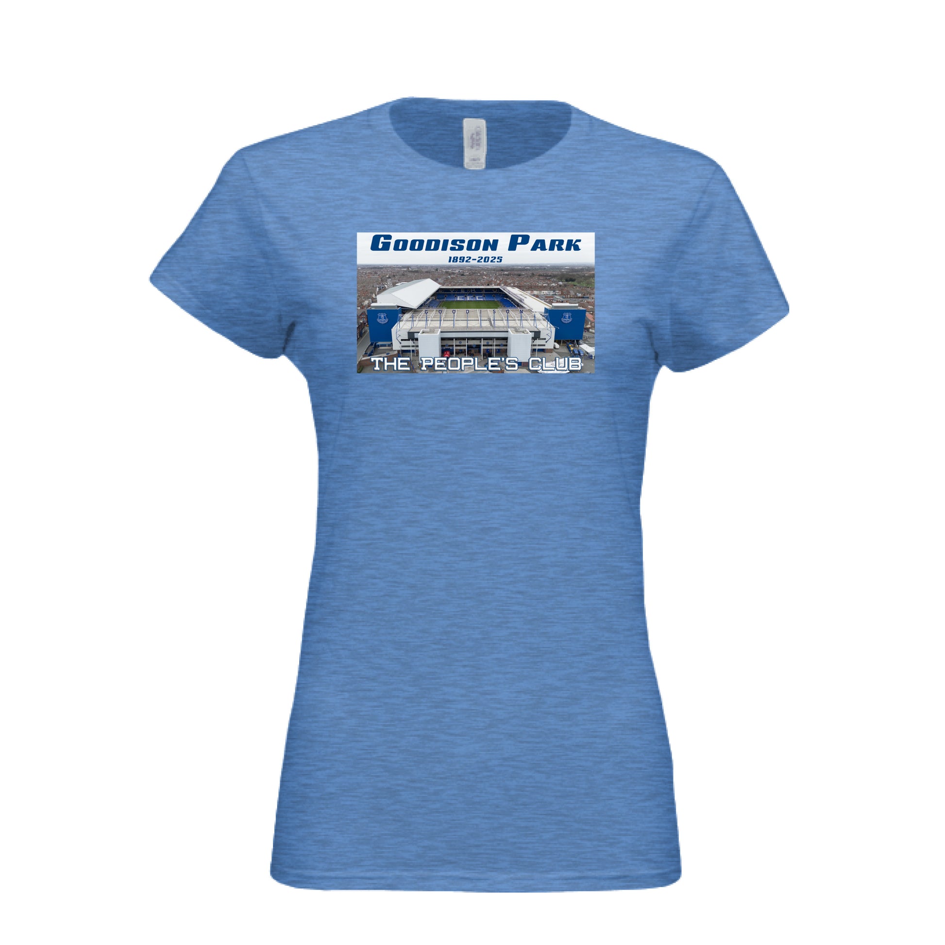 HEATHER ROYAL - FRONT
