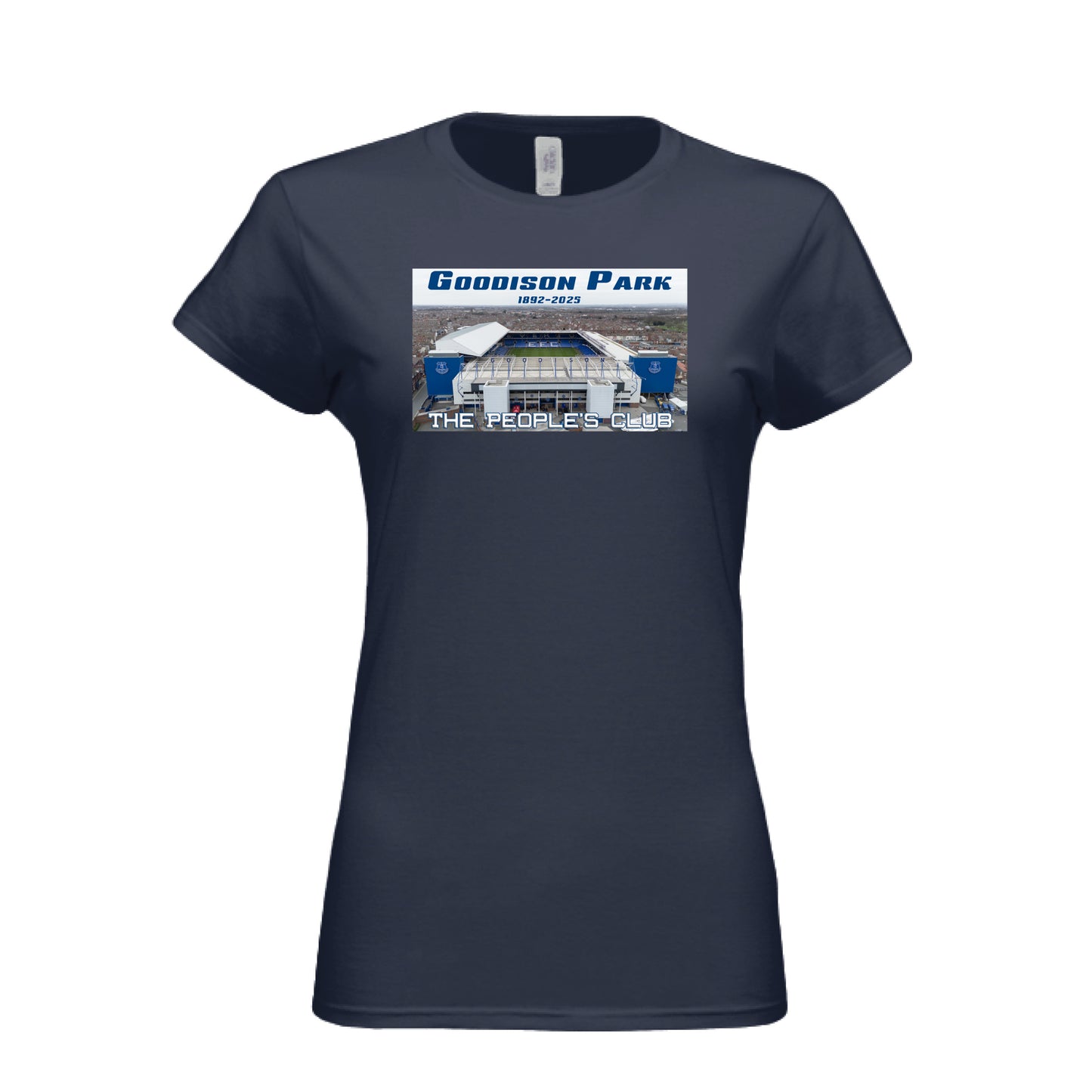 NAVY - FRONT