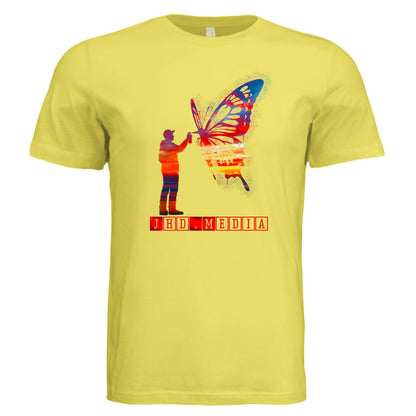 YELLOW - FRONT