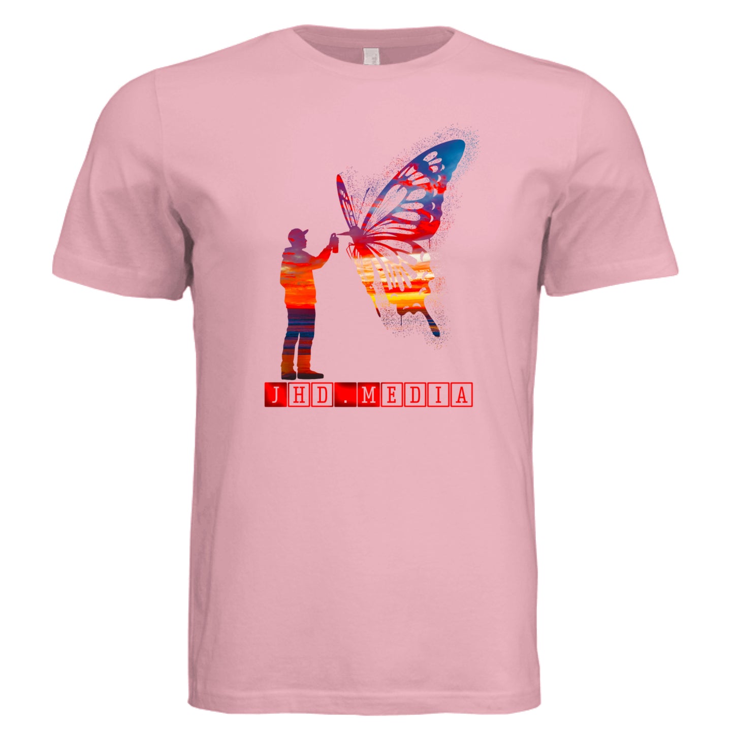 PINK - FRONT