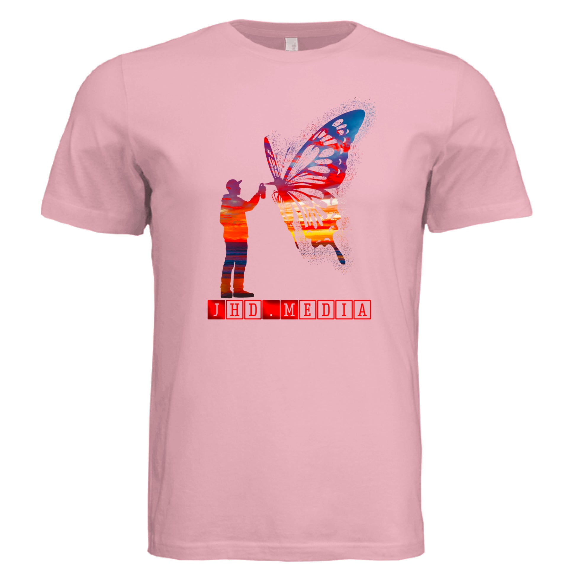 PINK - FRONT