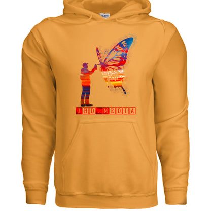 TANGERINE - FRONT