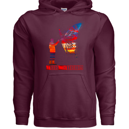 MAROON - FRONT