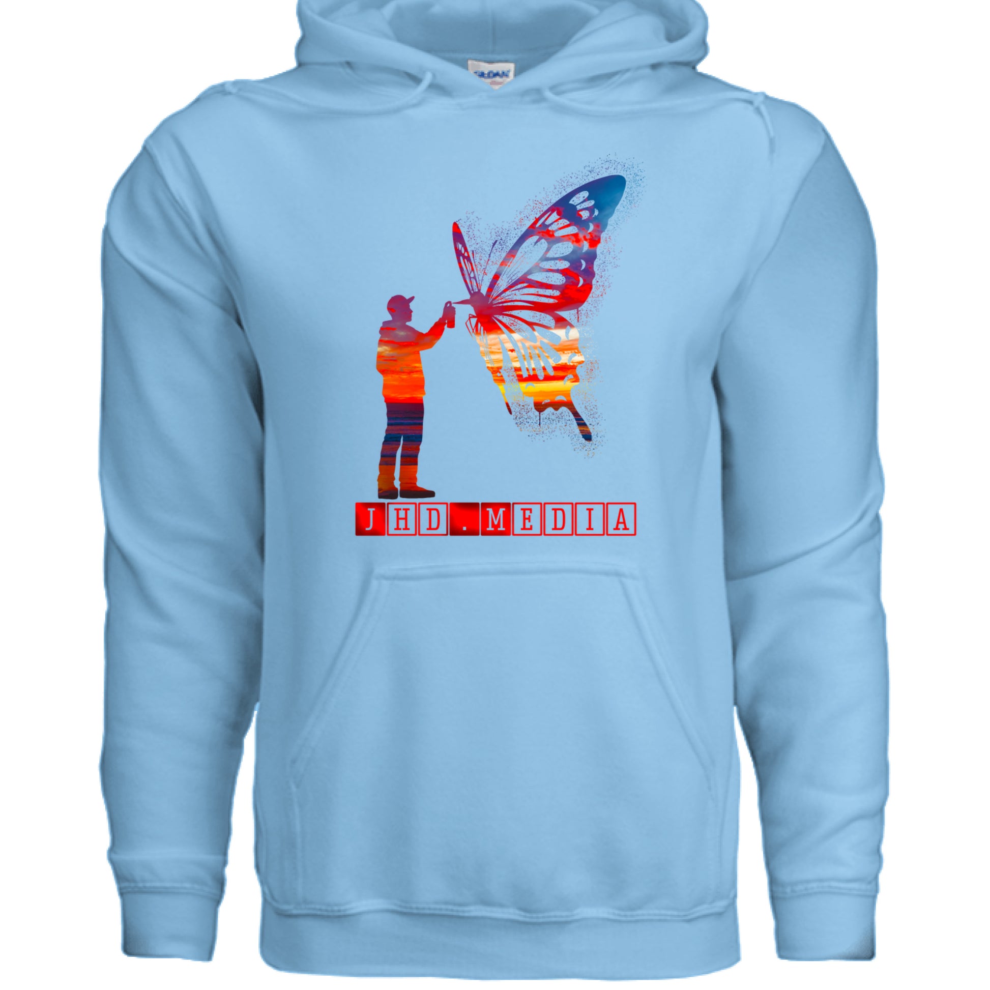 SKY - FRONT