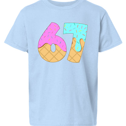 Light Blue - FRONT