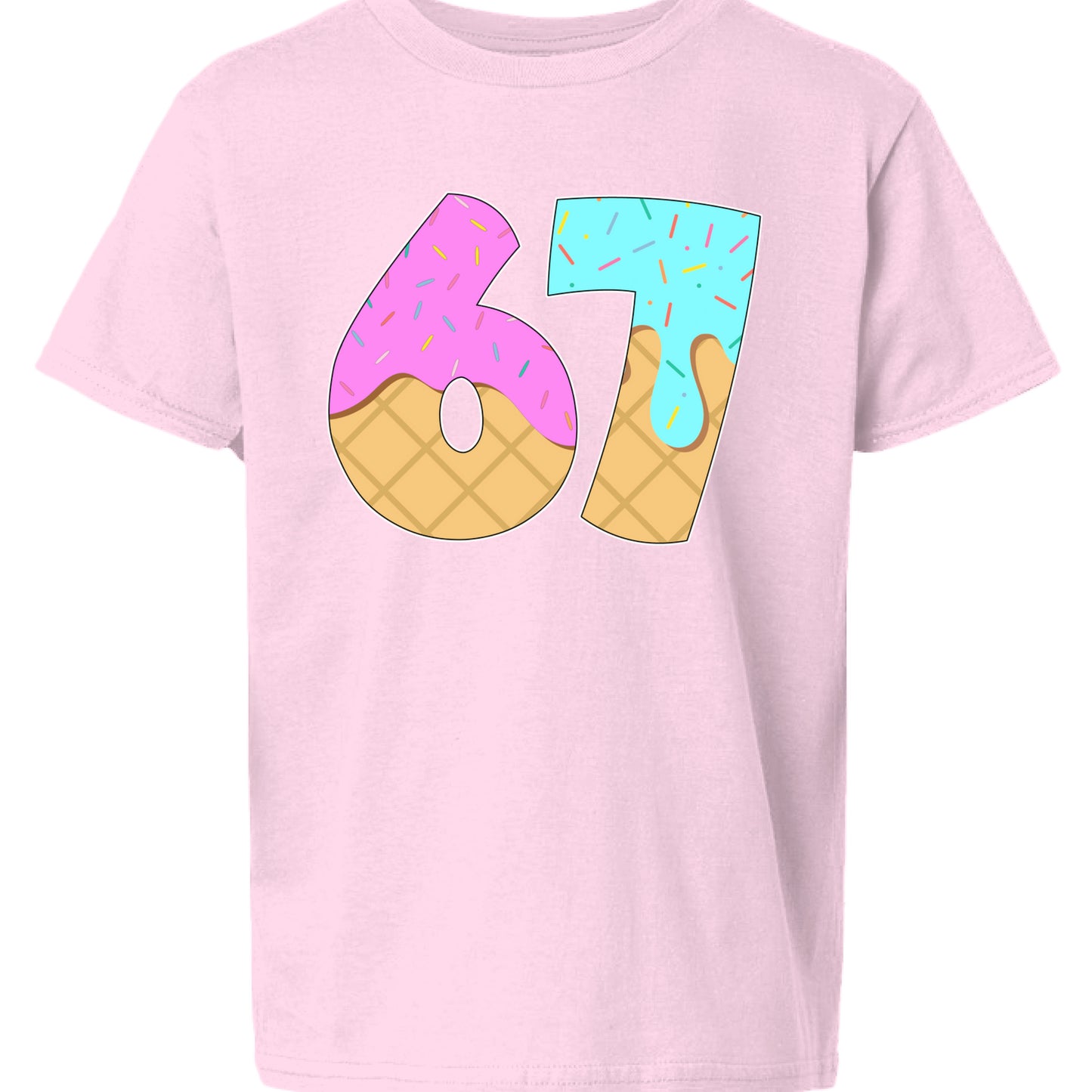 Light Pink - FRONT