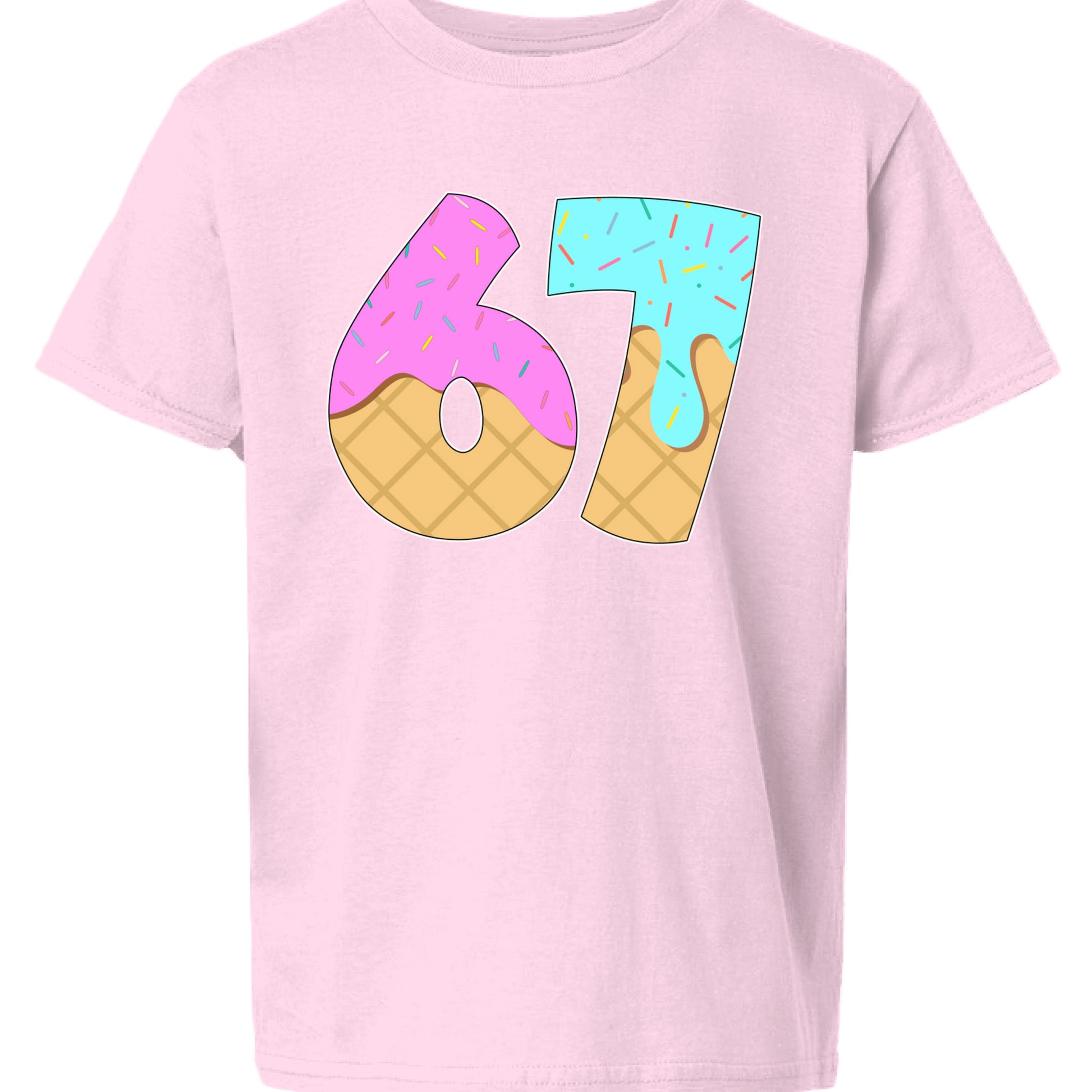 Light Pink - FRONT