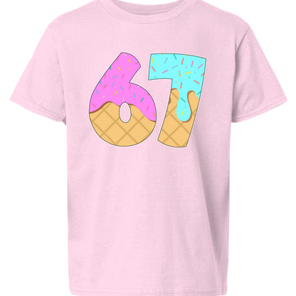 Light Pink - FRONT