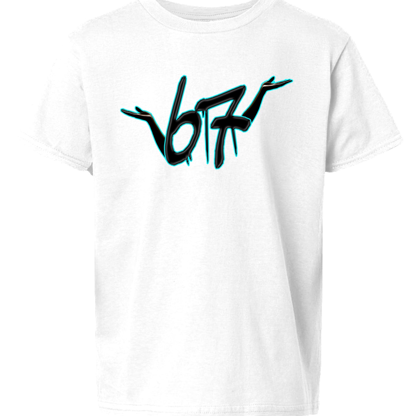 WHITE - FRONT