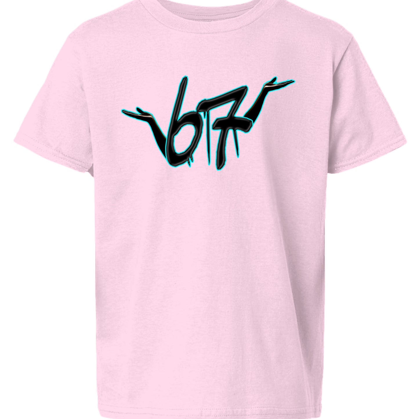 Light Pink - FRONT