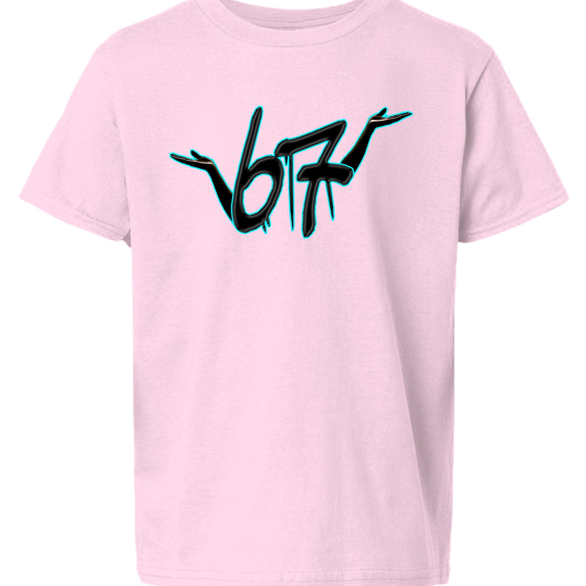 Light Pink - FRONT