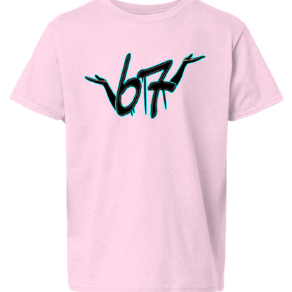 Light Pink - FRONT
