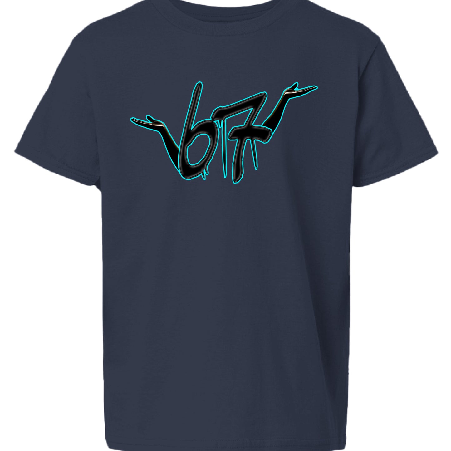 Navy - FRONT