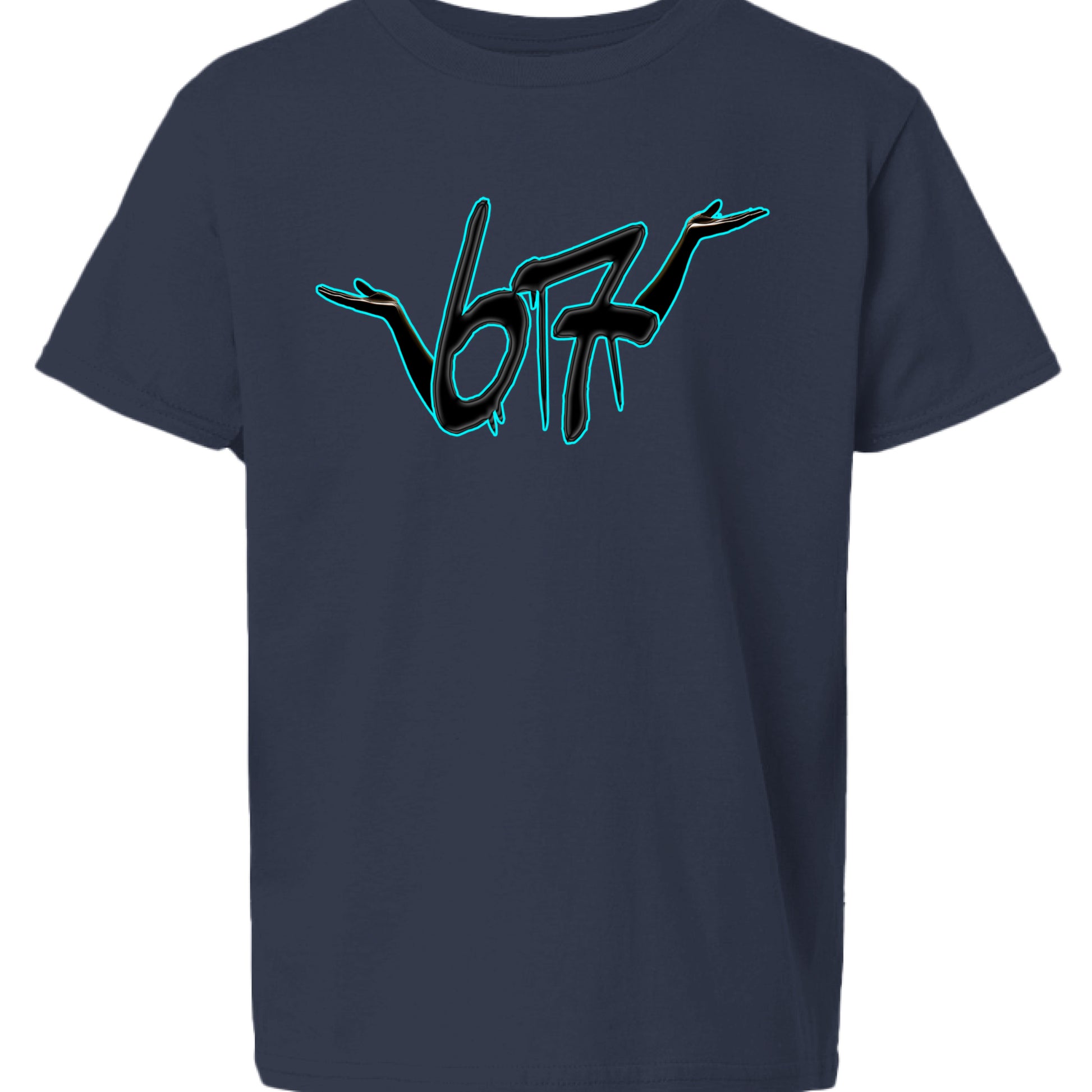 Navy - FRONT