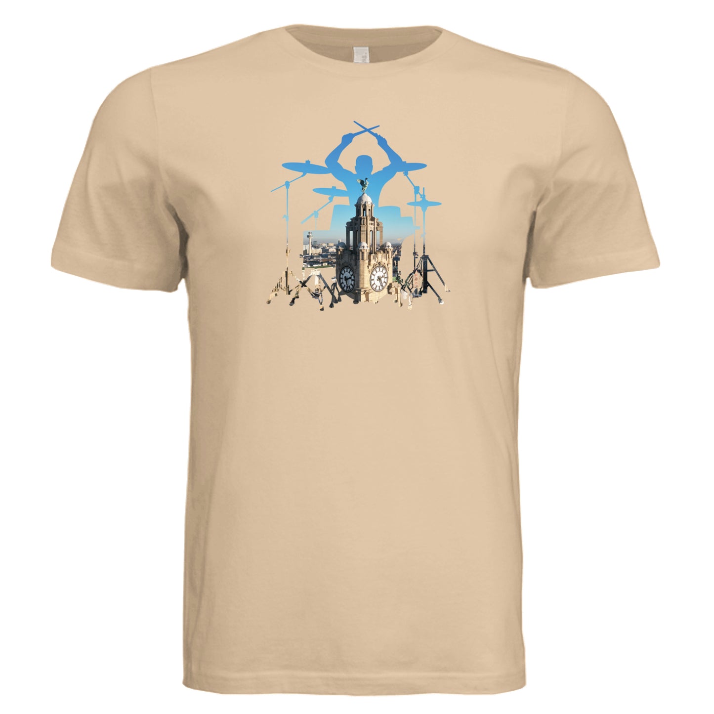 Sand Dune - FRONT