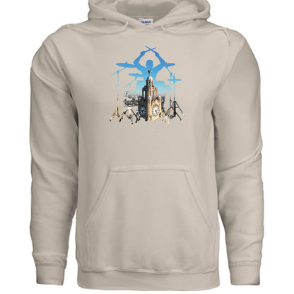 SAND - FRONT