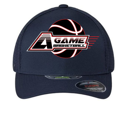 True Navy - FRONT