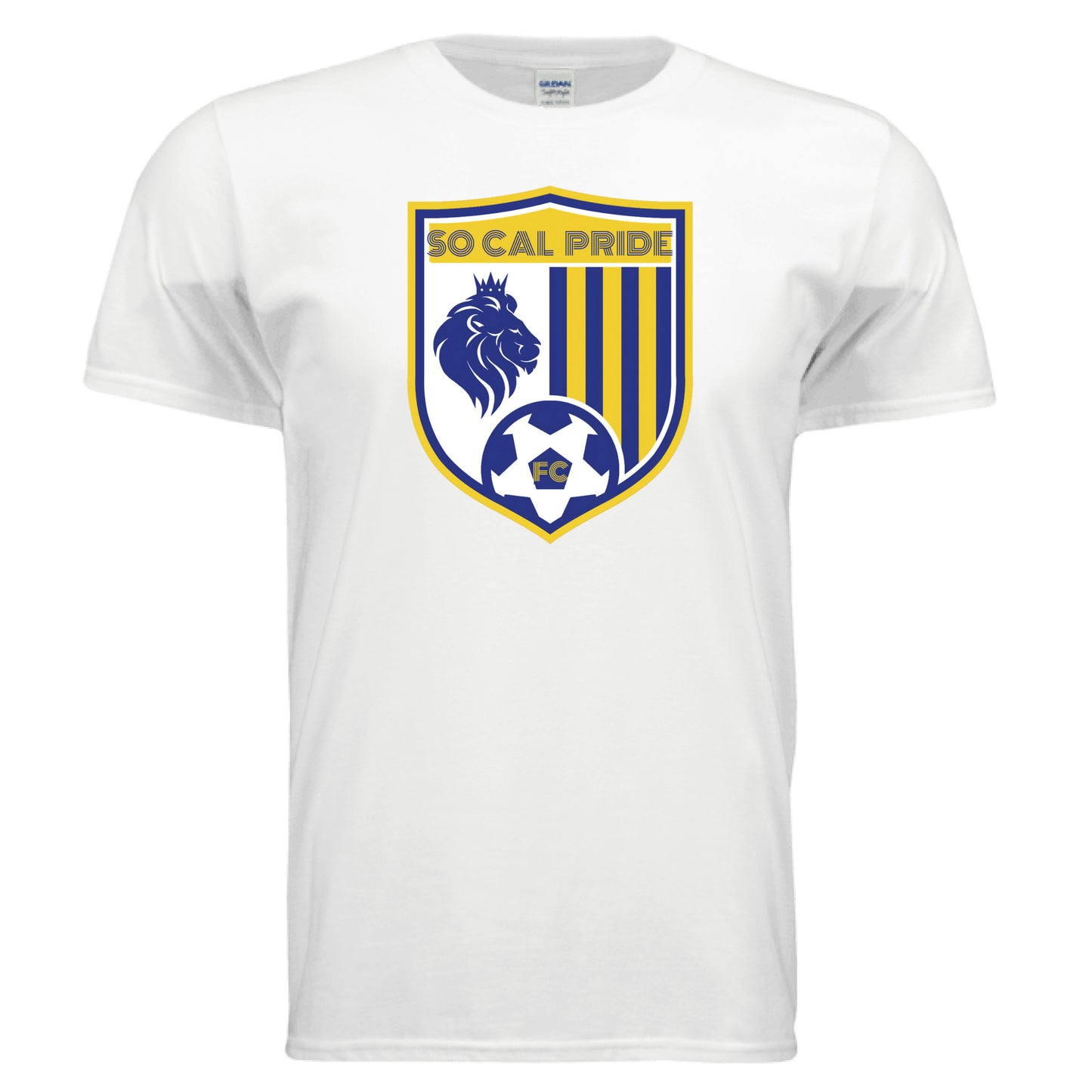 WHITE - FRONT
