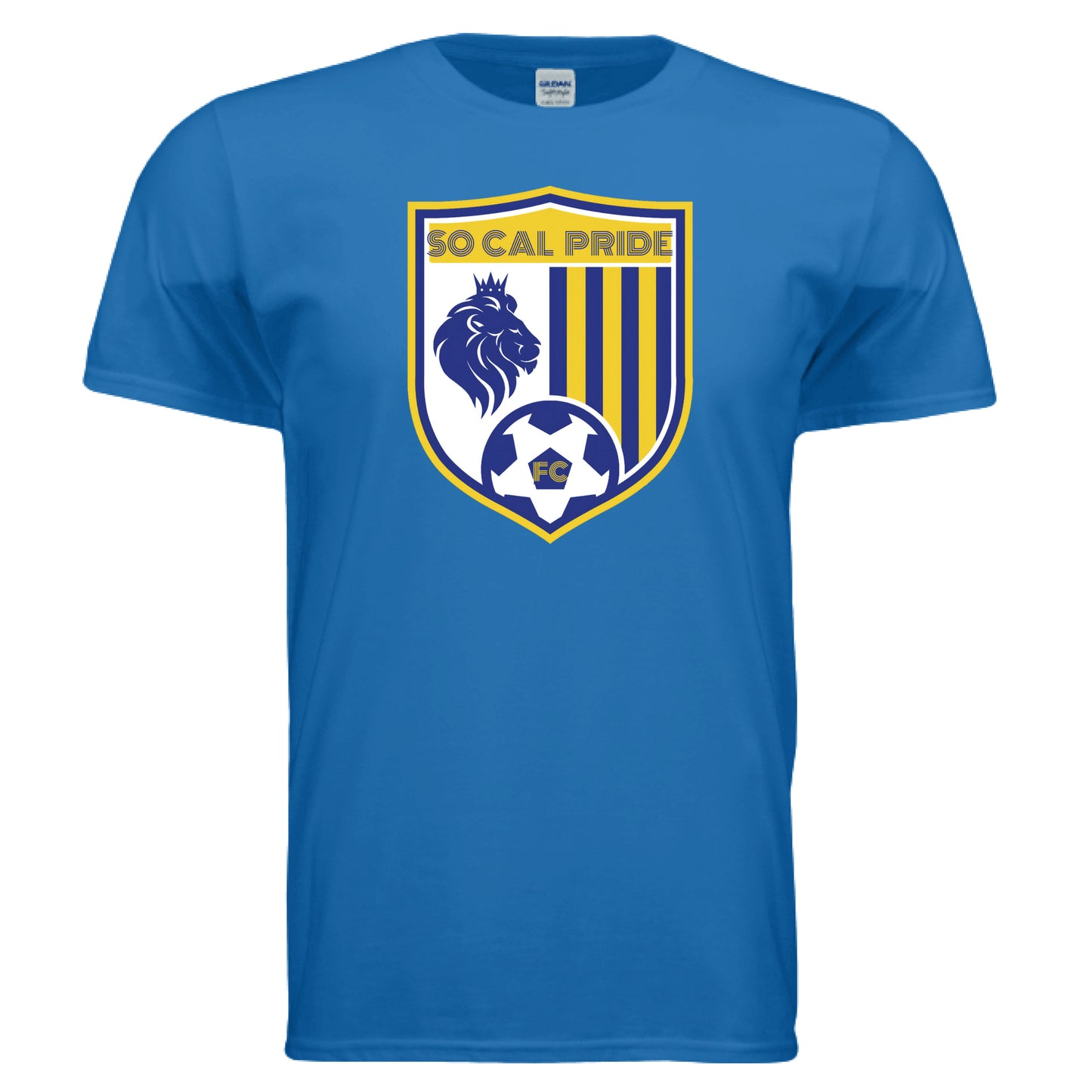 ROYAL - FRONT