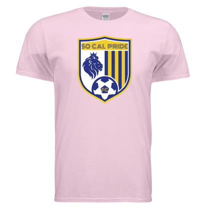 Light Pink - FRONT