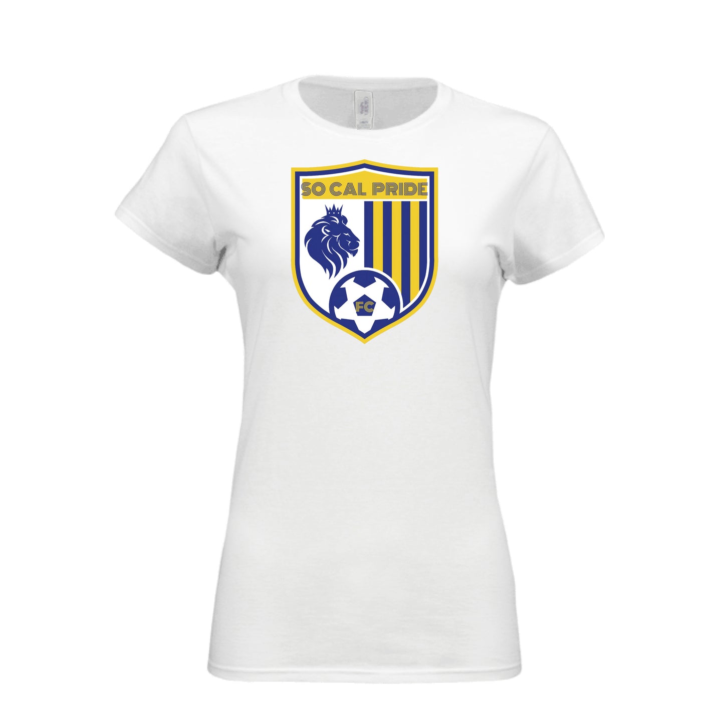 WHITE - FRONT