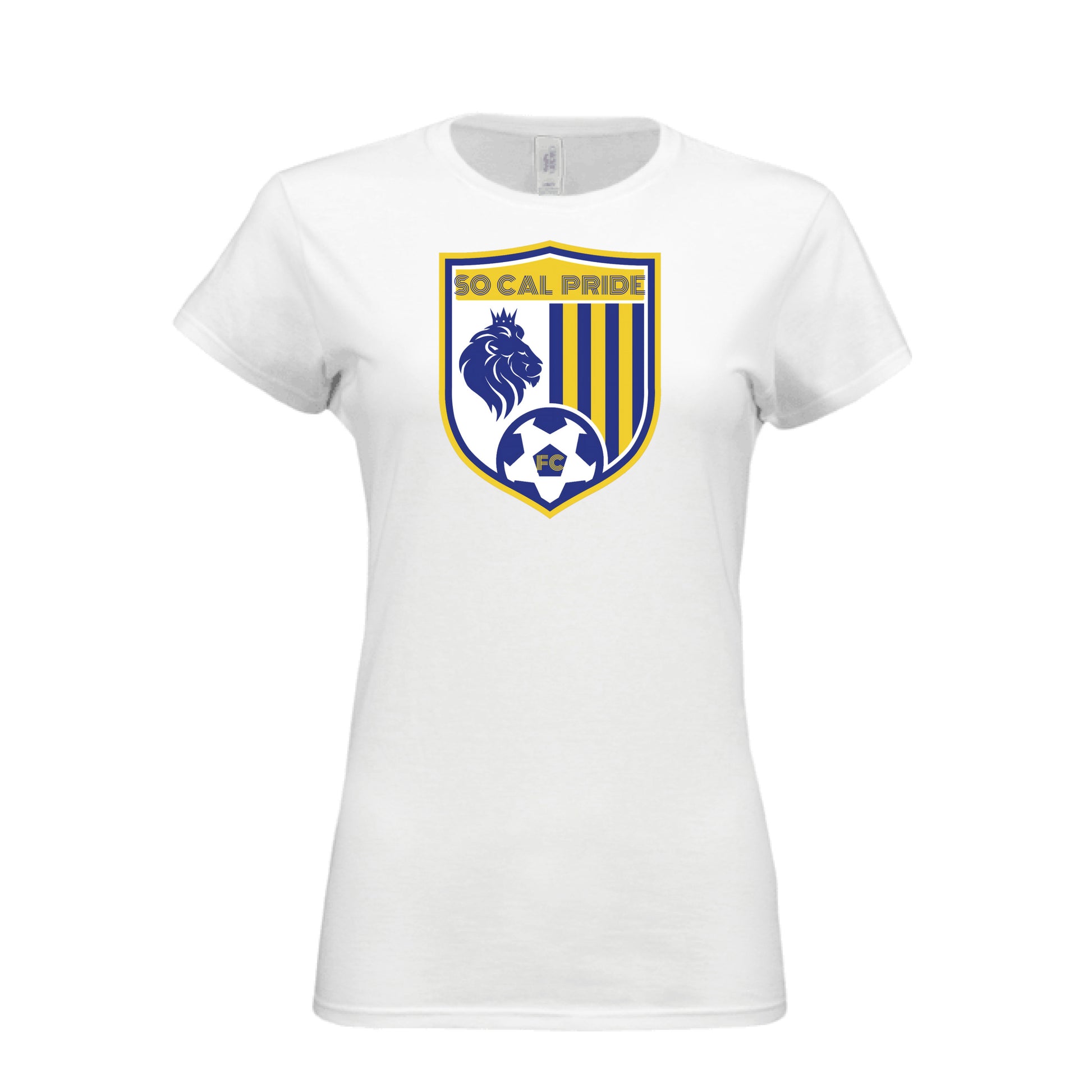 WHITE - FRONT