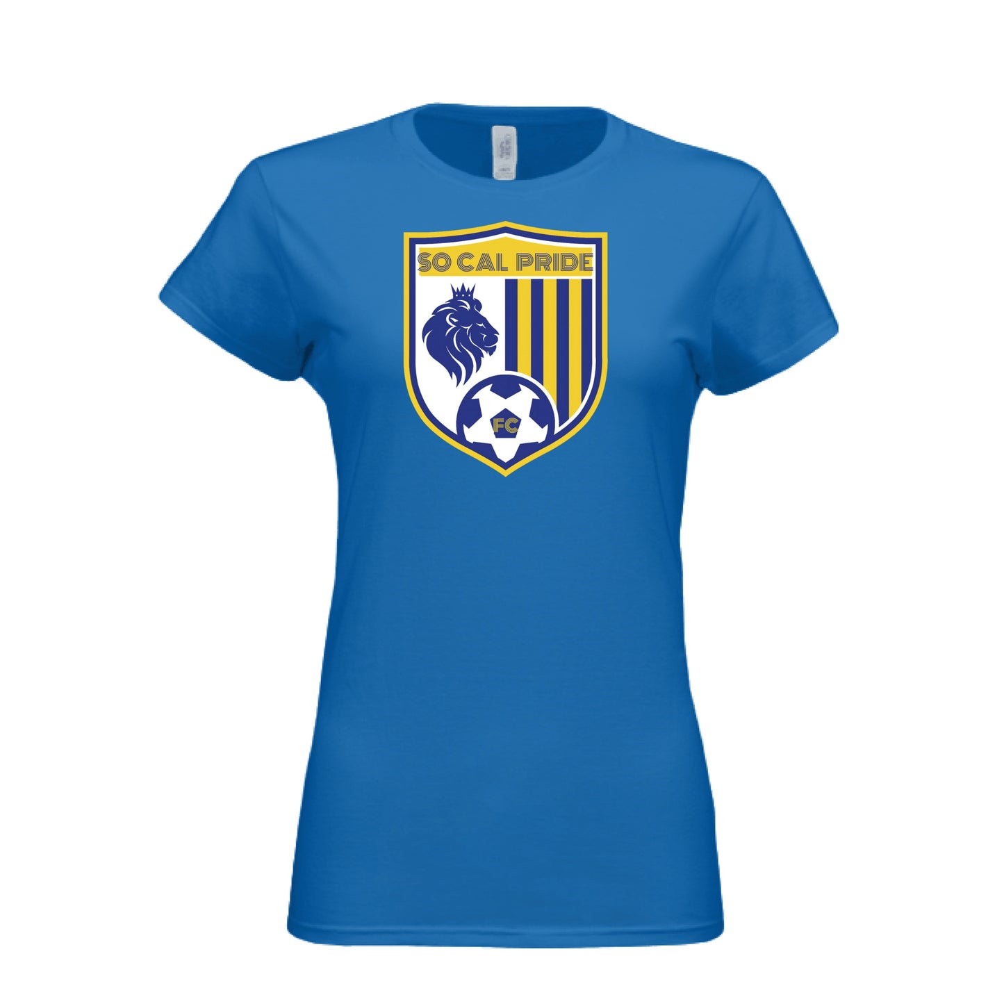 ROYAL - FRONT