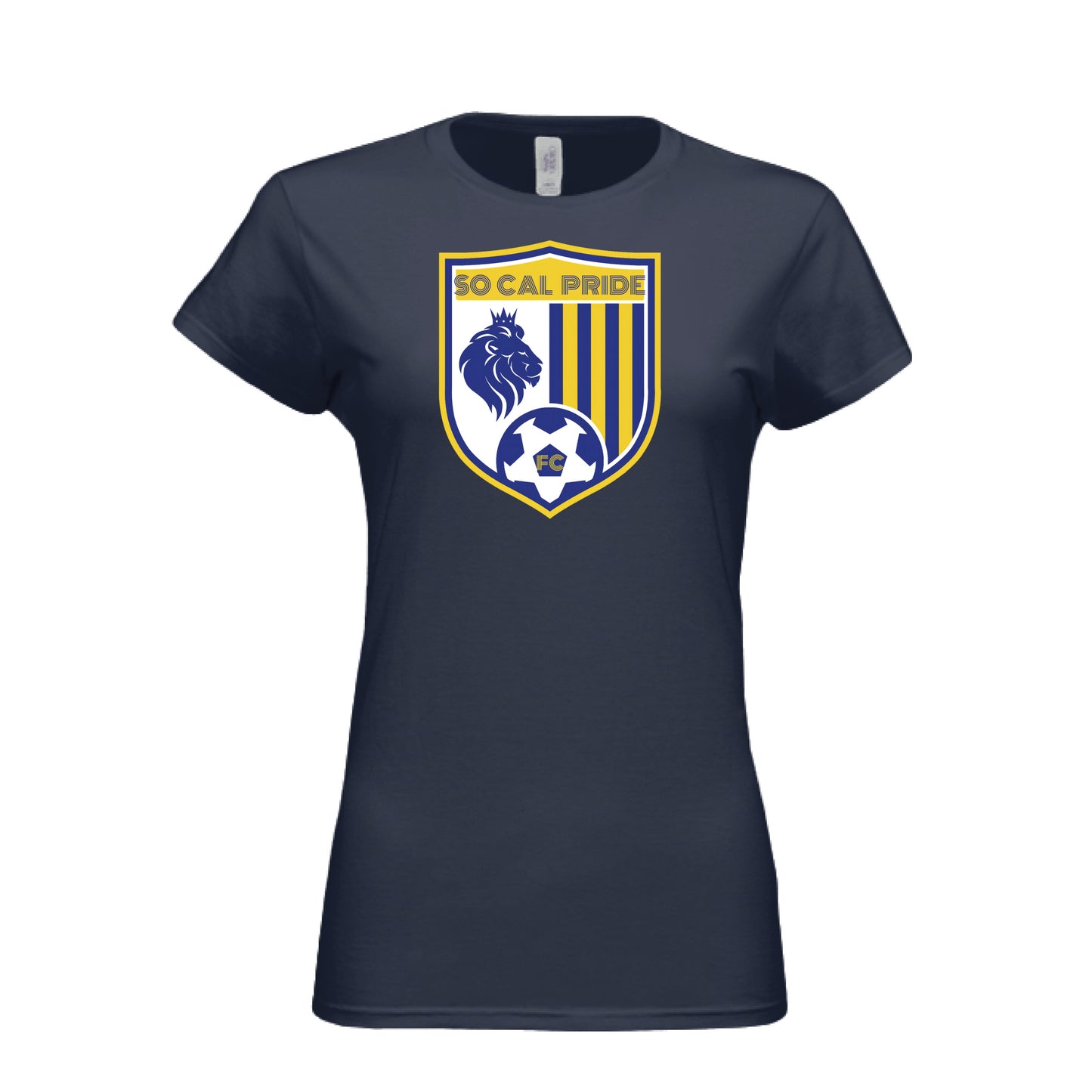 NAVY - FRONT