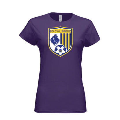 PURPLE - FRONT