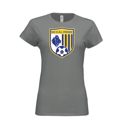 Graphite Heather - FRONT