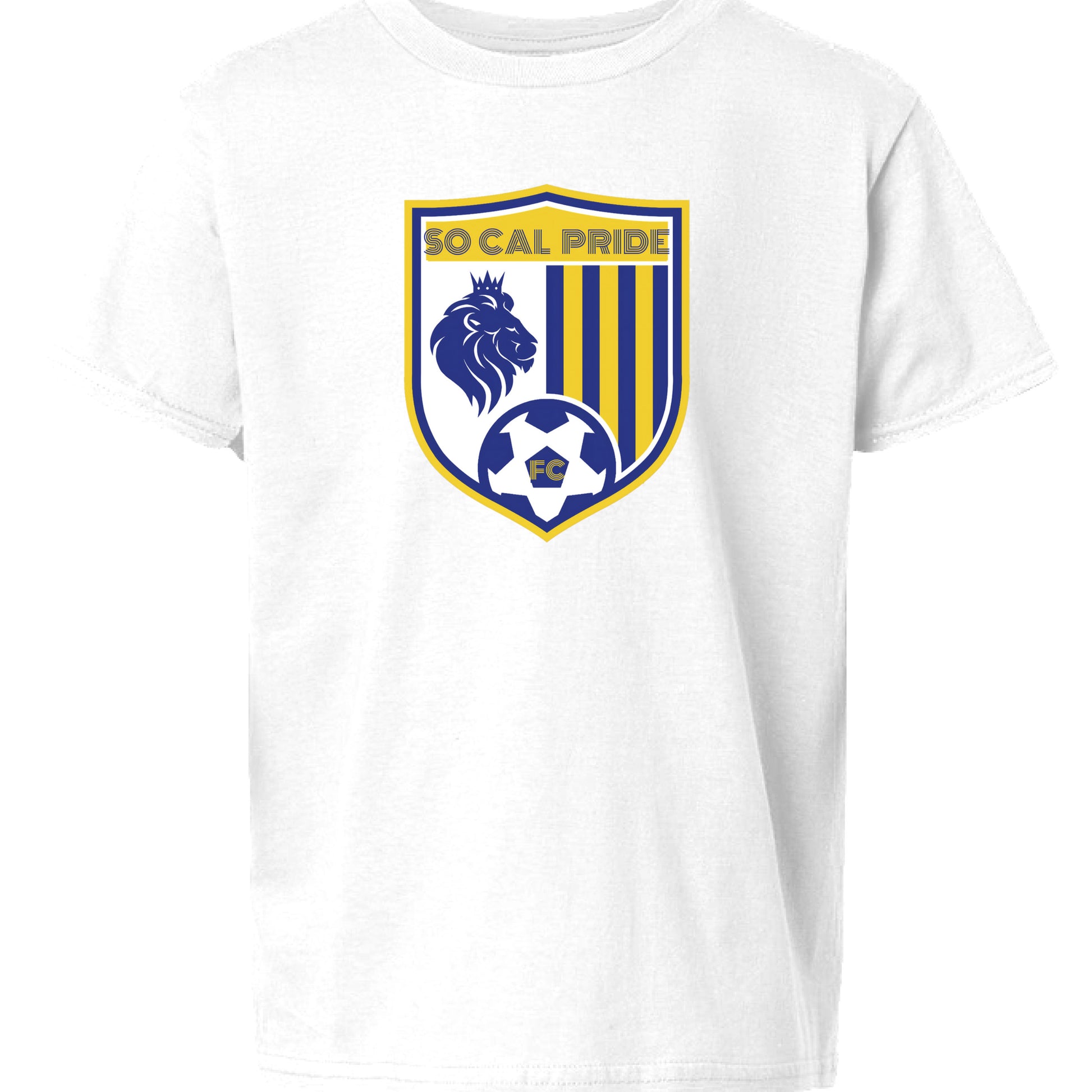 WHITE - FRONT