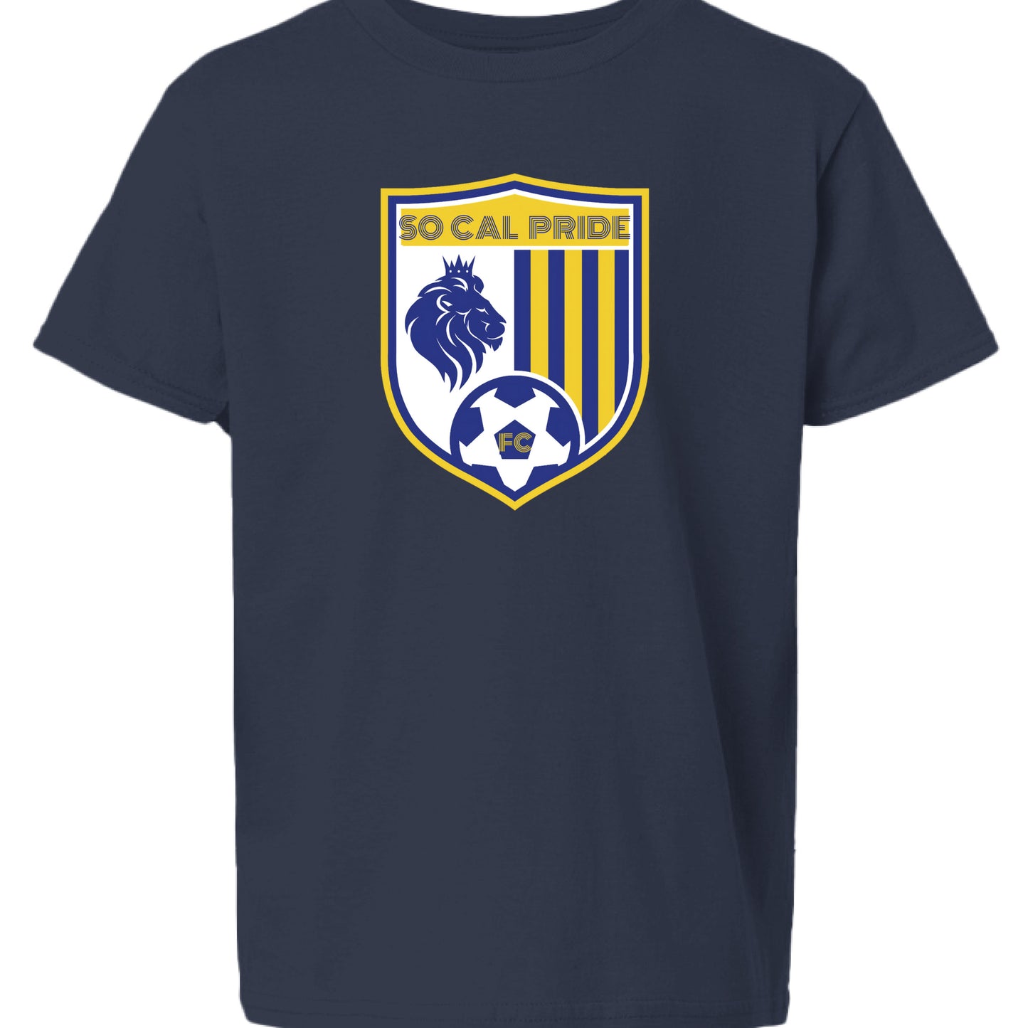Navy - FRONT