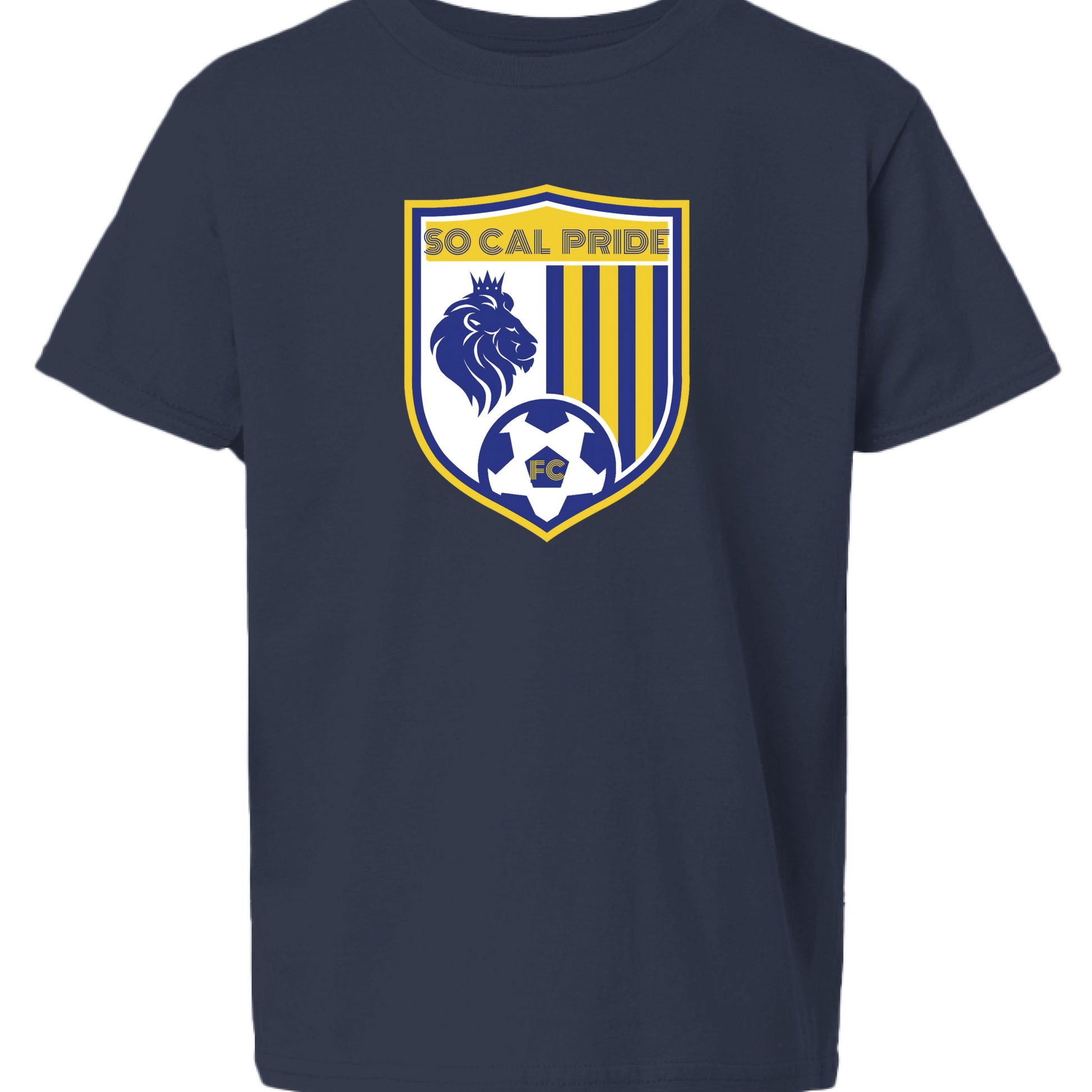 Navy - FRONT