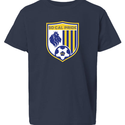 Navy - FRONT