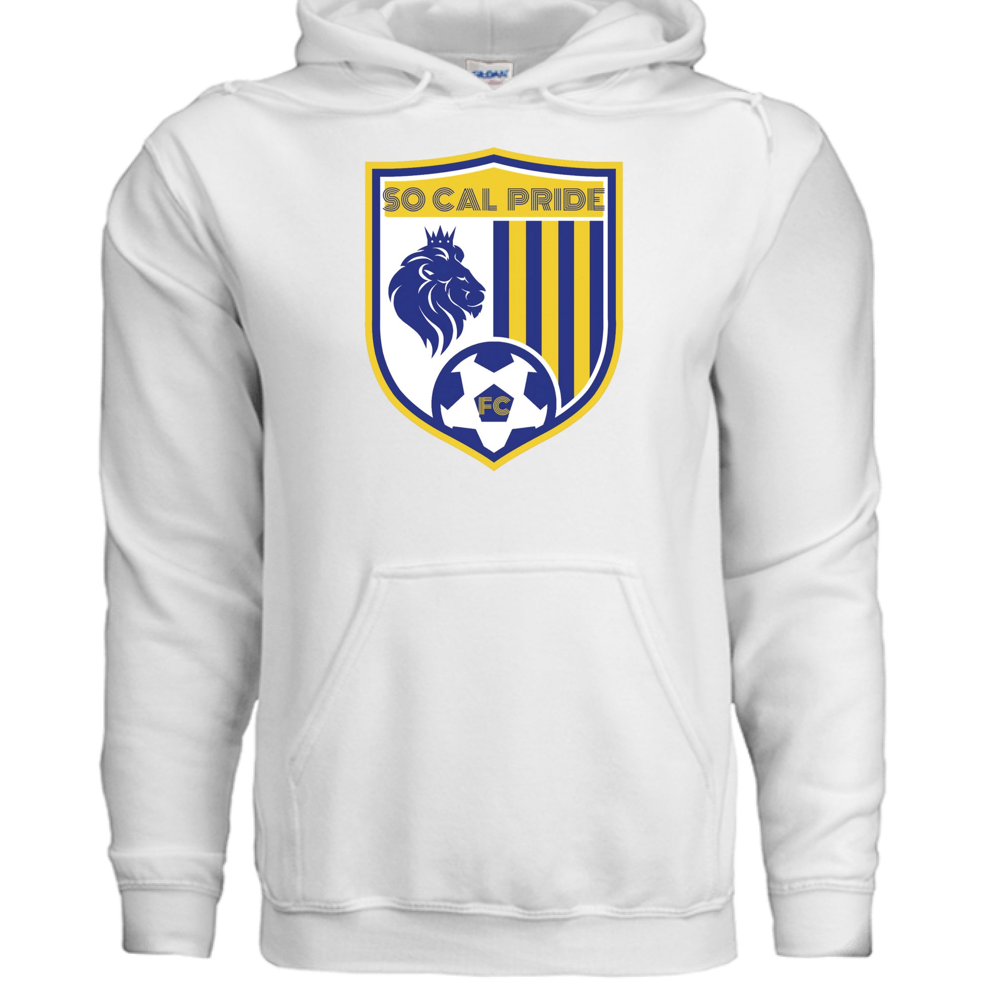 WHITE - FRONT