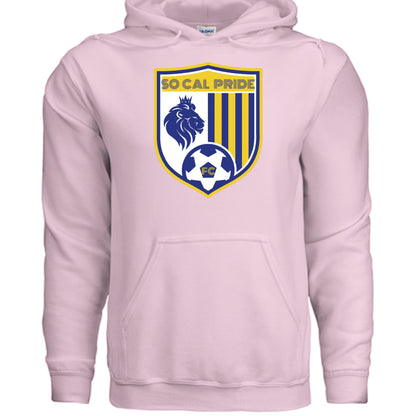 LIGHT PINK - FRONT