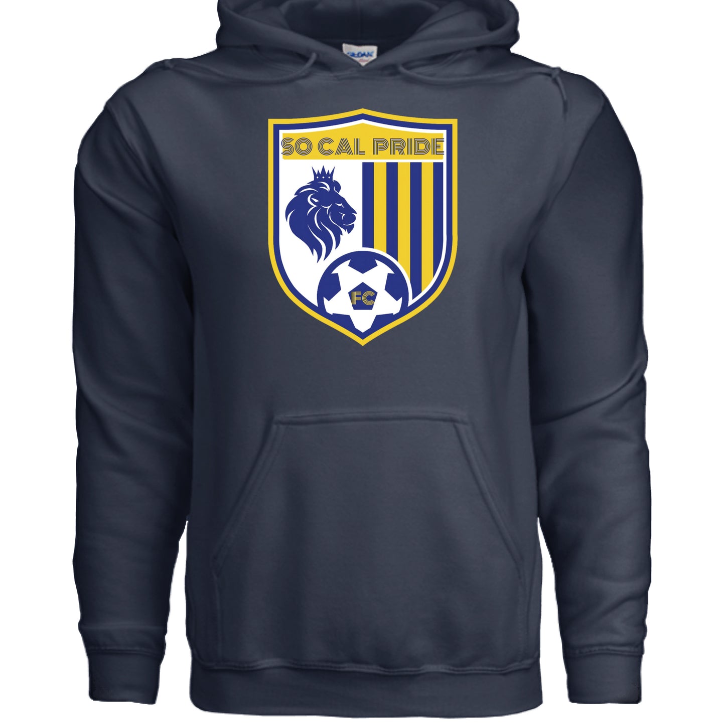 NAVY - FRONT