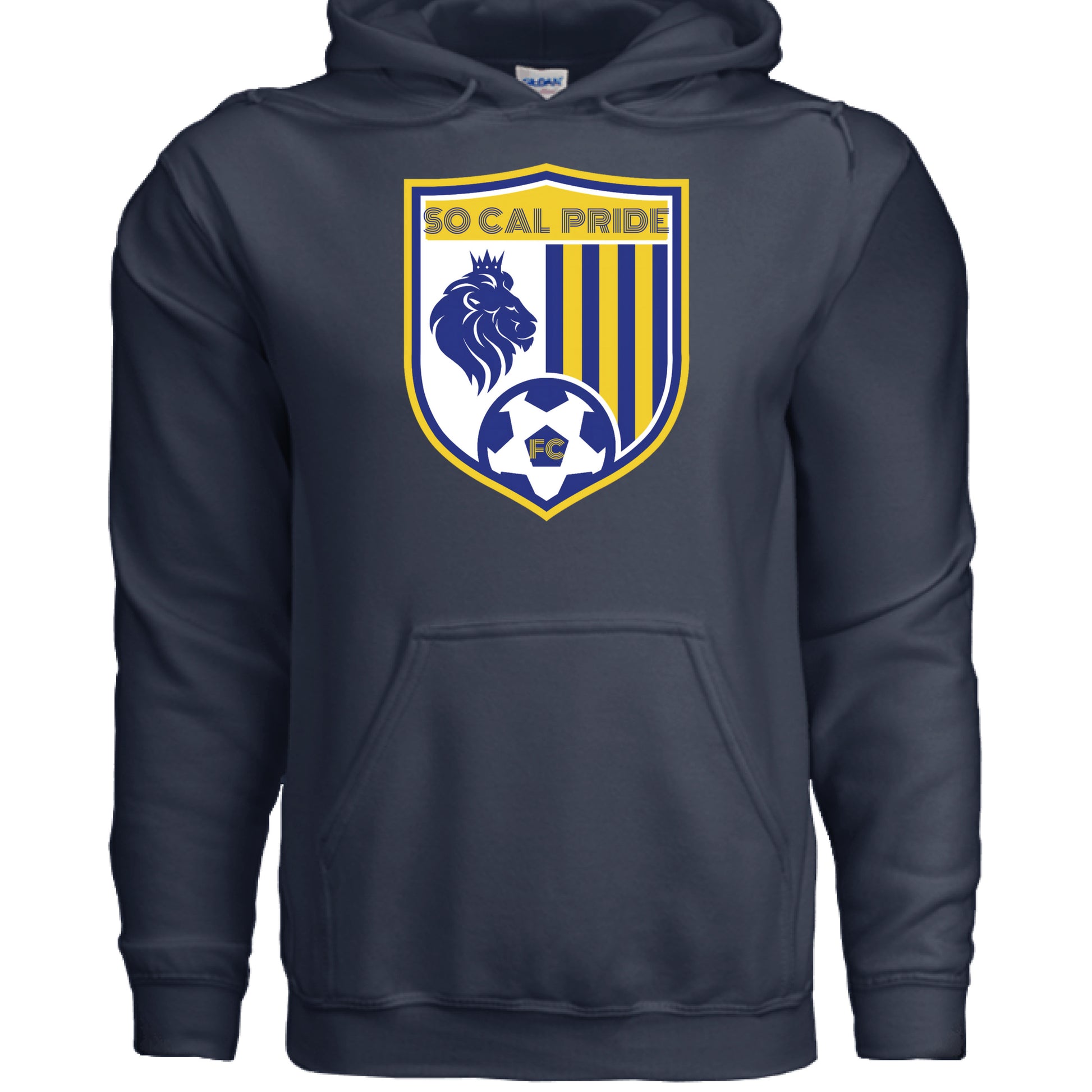 NAVY - FRONT