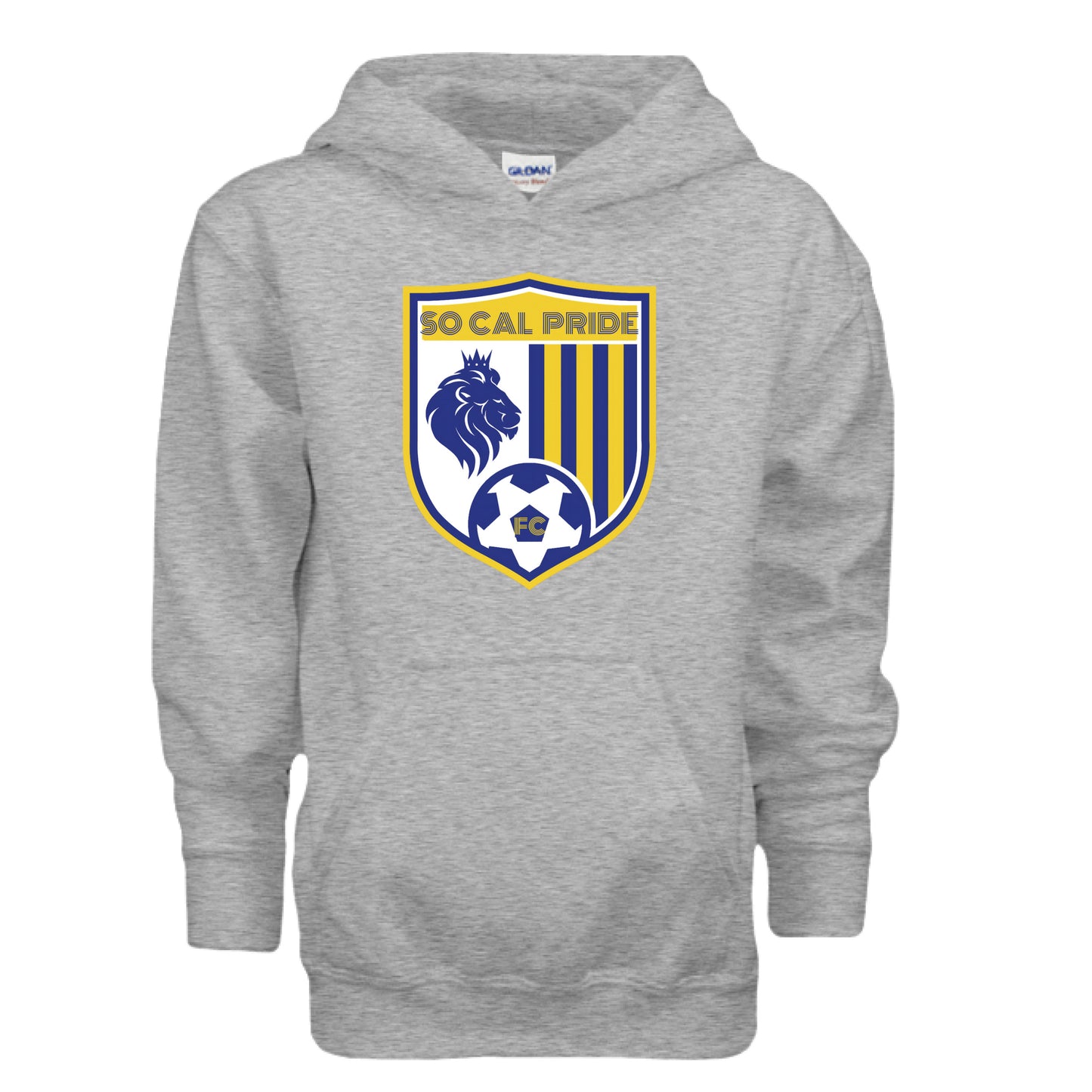 SPORT GREY - FRONT