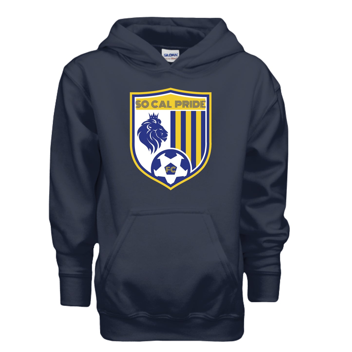 NAVY - FRONT