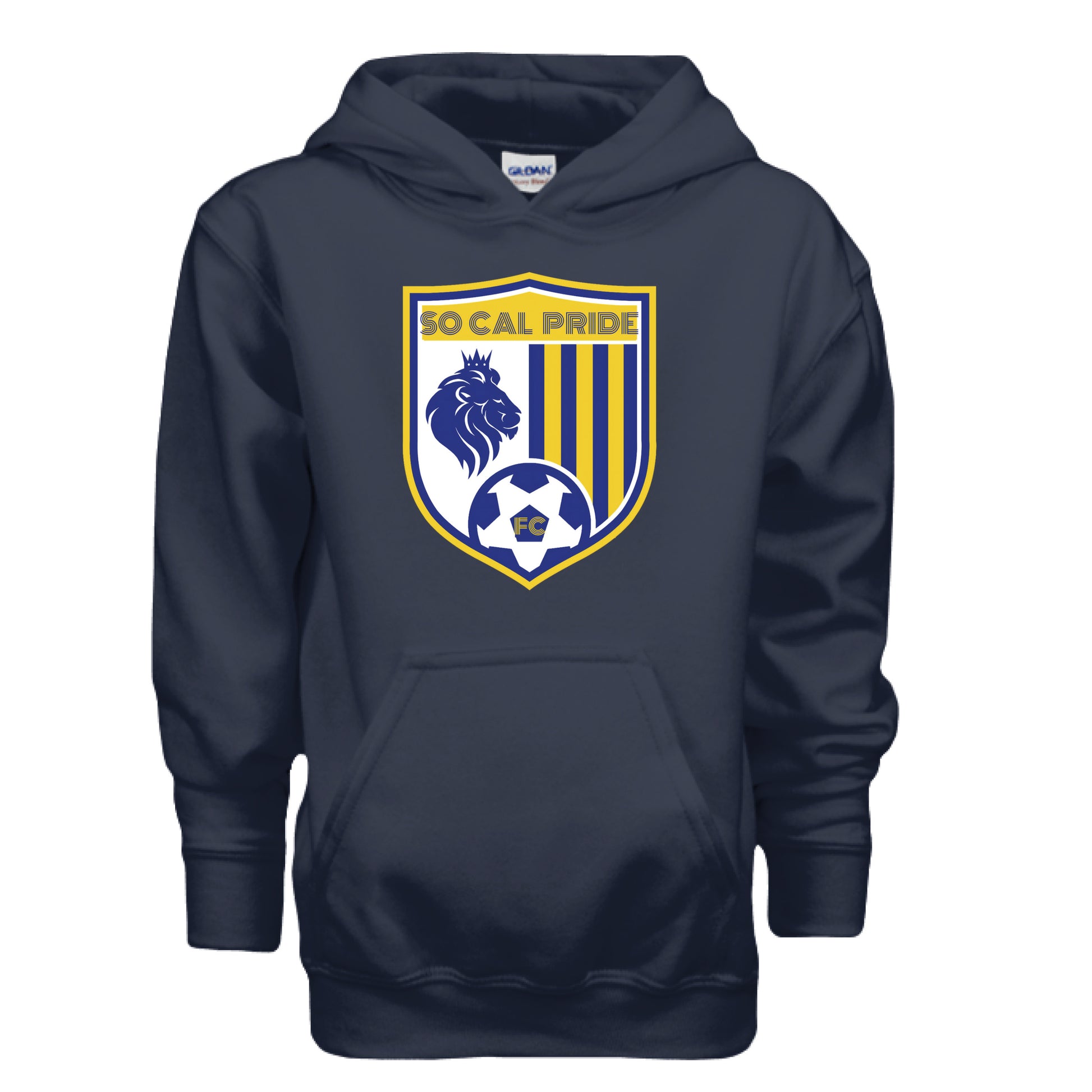 NAVY - FRONT