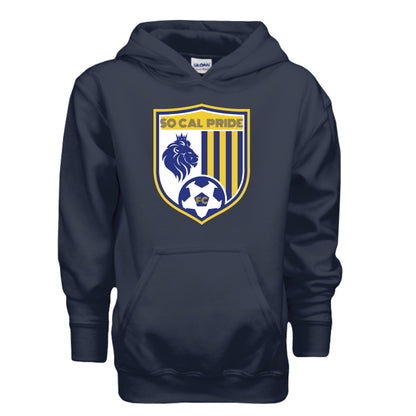 NAVY - FRONT